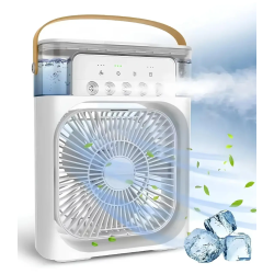 USB вентилятор кондиціонер Cool Wind Type-C