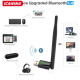 WIFI6 адаптер AX900 + Bluetooth 5.4 Plug and play Антенна
