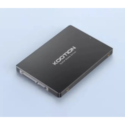 SSD 120gb Kootion (550-500Мб/с) SATAlll 3D Nand 2.5''