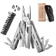 Мультитул  GHK6 Daicamping DL6 DL10 HRC78K комплект бит. Liner Lock