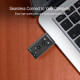Звукова карта USB 3D Sound Card 7.1 (Коробкова версія)