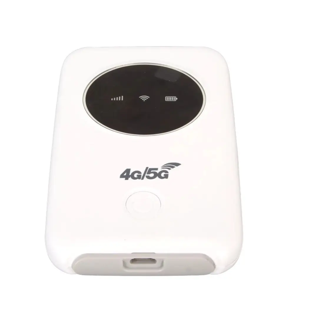 Автономний мобільний 4G/5G LTE Wi-Fi модем роутер H808S