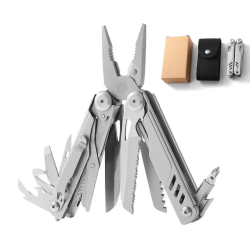 Мультитул  EDC Pocket 18-in-1 95492P з чохлом та знімна біта
