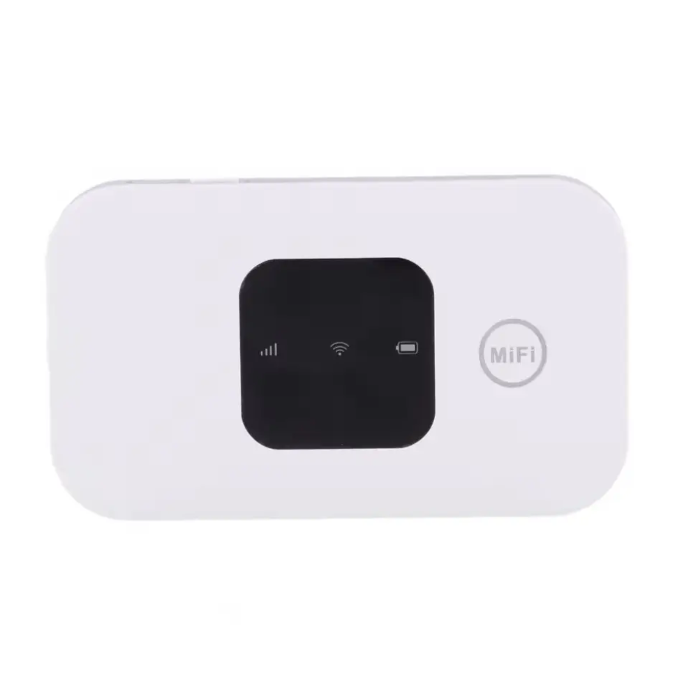 Автономний мобільний 4G LTE wifi модем роутер с sim MF800-2 Type-c