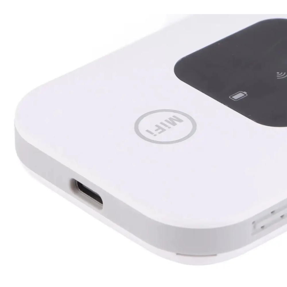 Автономний мобільний 4G LTE wifi модем роутер с sim MF800-2 Type-c