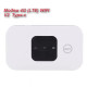 Автономний мобільний 4G LTE wifi модем роутер с sim MF800-2 Type-c