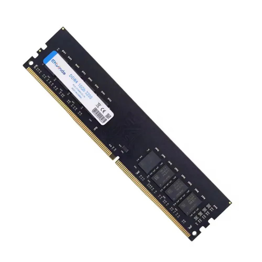 Оперативна пам'ять DDR4-3200 8Gb PC4-25600 Envinda до Intel CPU