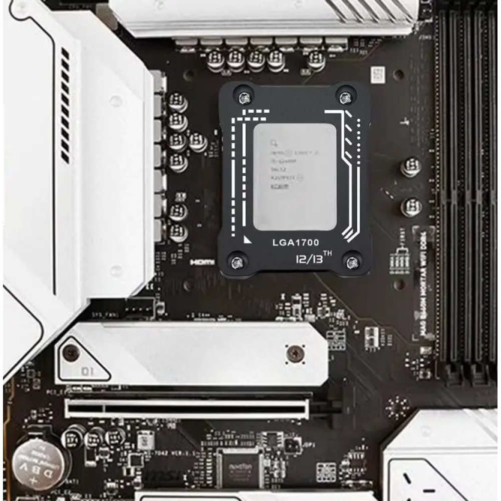 Рамка для сокету LGA1700 for Intel 12th 13th 14th gen