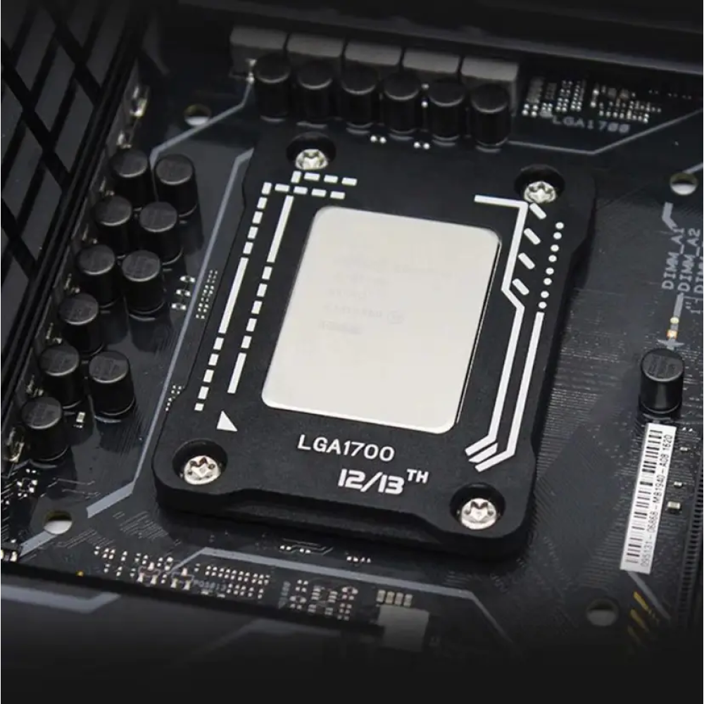 Рамка для сокету LGA1700 for Intel 12th 13th 14th gen