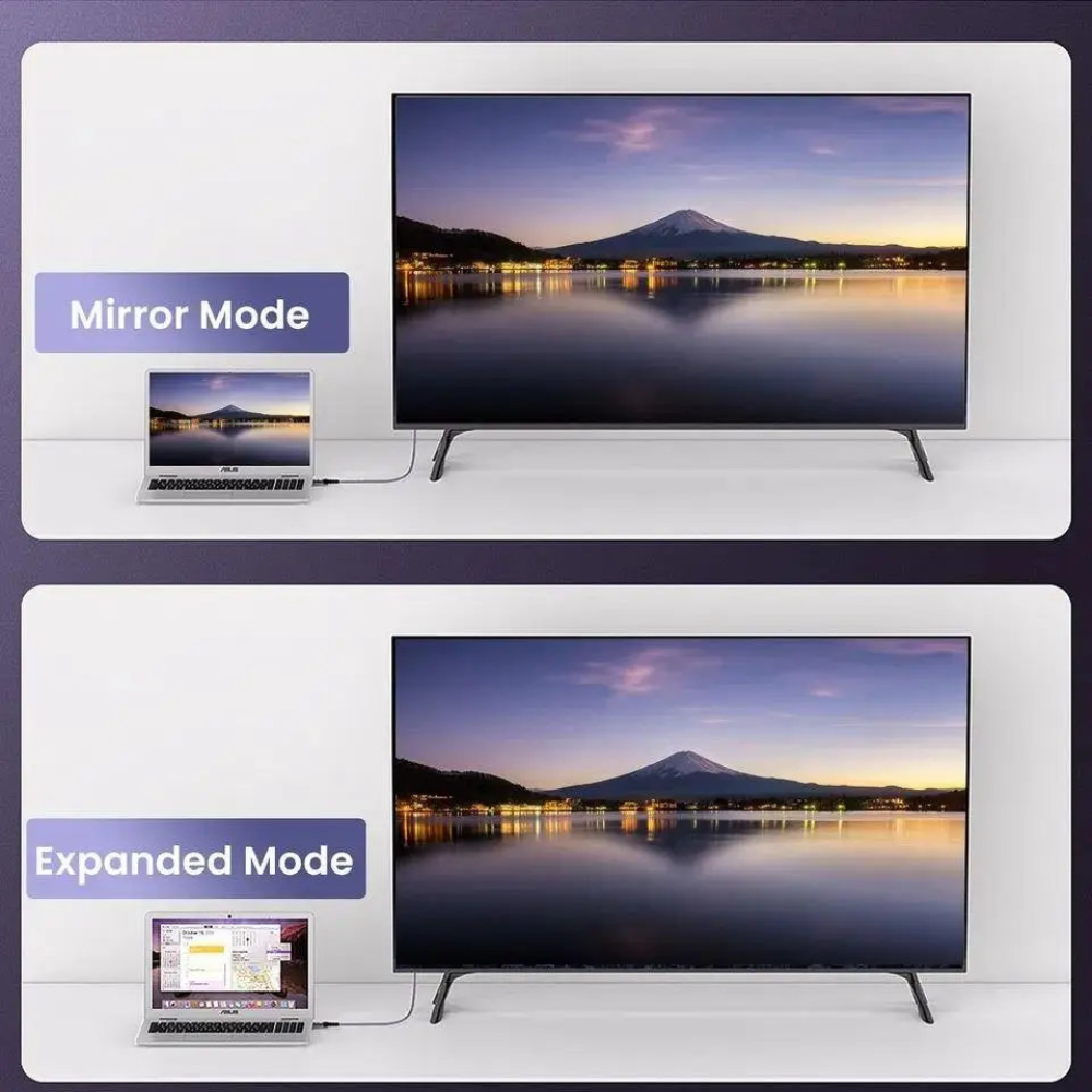 Кабель DisplayPort - DisplayPort 1.4 8K 3м в оплетці SmartG