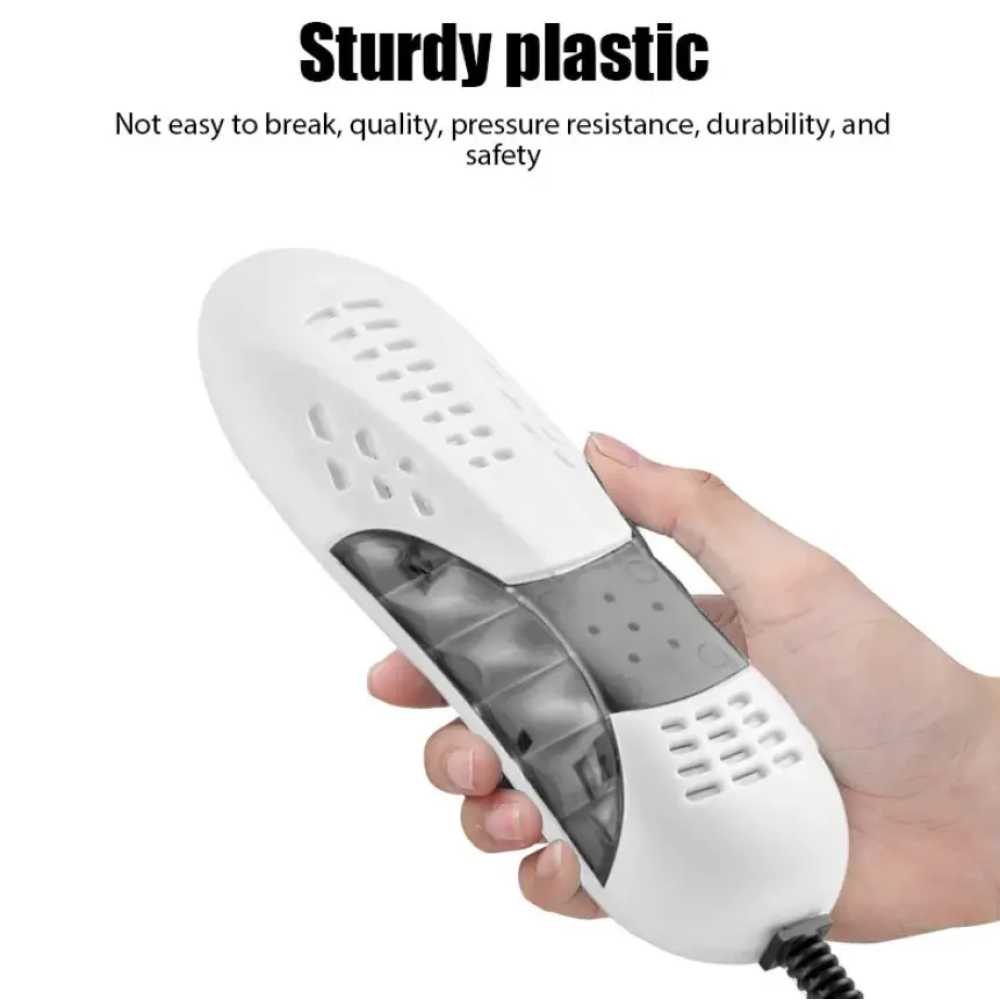 Сушарка для взуття Shoe Dryer електросушарка УФ-стерилізація та дезодорація