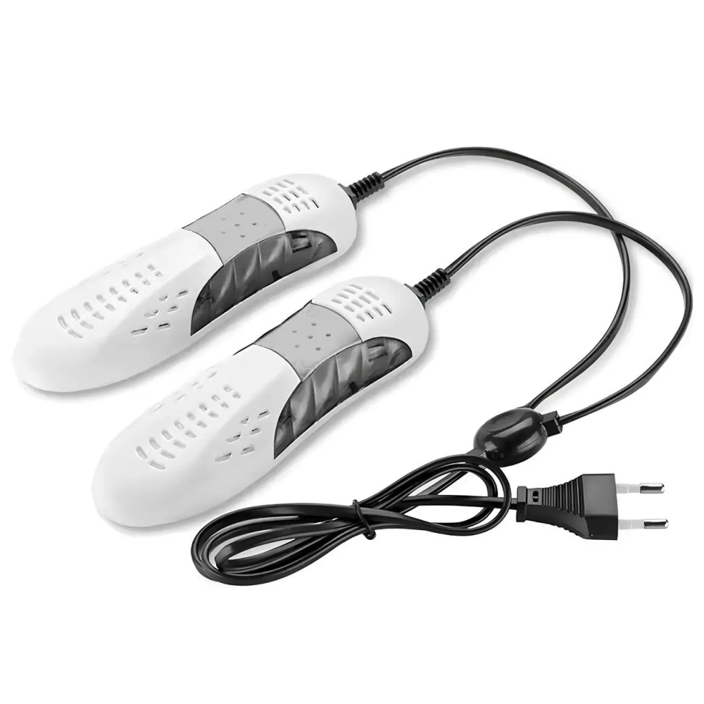 Сушарка для взуття Shoe Dryer електросушарка УФ-стерилізація та дезодорація