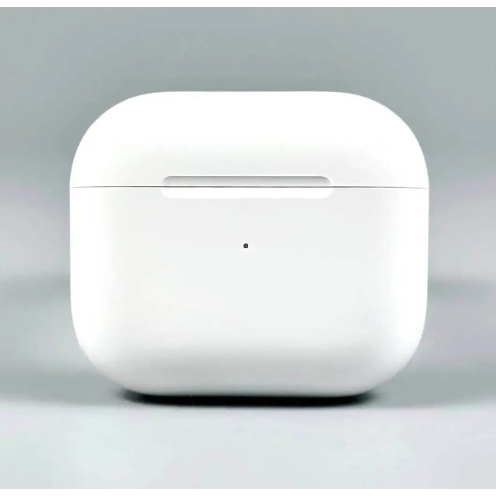 Bluetooth TWS навушники Remax PD-BT430. Білі. 4th Generation Smart Case