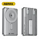УМБ Павербанк 10000mAh REMAX CX-2 3в1 20W Magsafe Powerbank