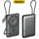 УМБ Павербанк 10000mAh REMAX MC-01 3в1 PD22,5W Magsafe Powerbank УМБ Павербанк 10000mAh REMAX MC-01 3в1 PD22,5W Magsafe Powerbank