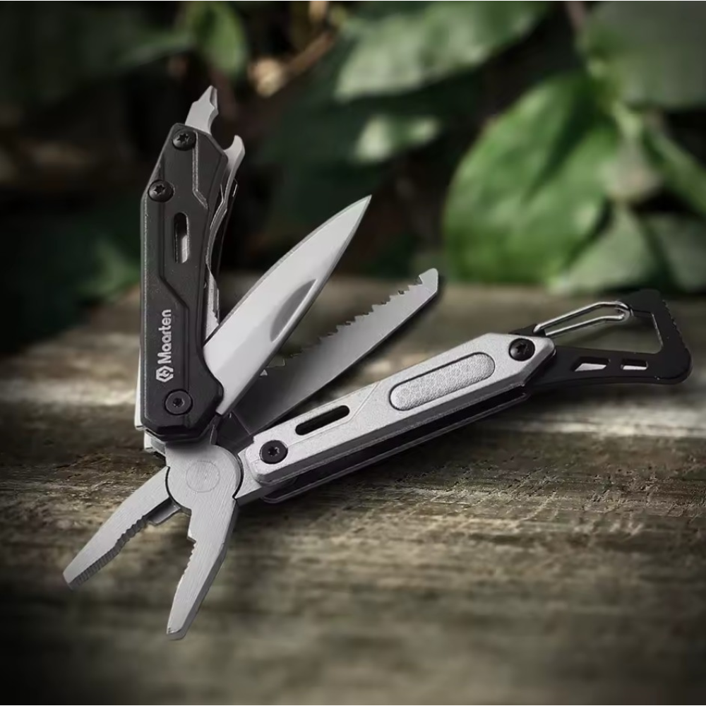 Мультитул Maarten 2110A 10in1