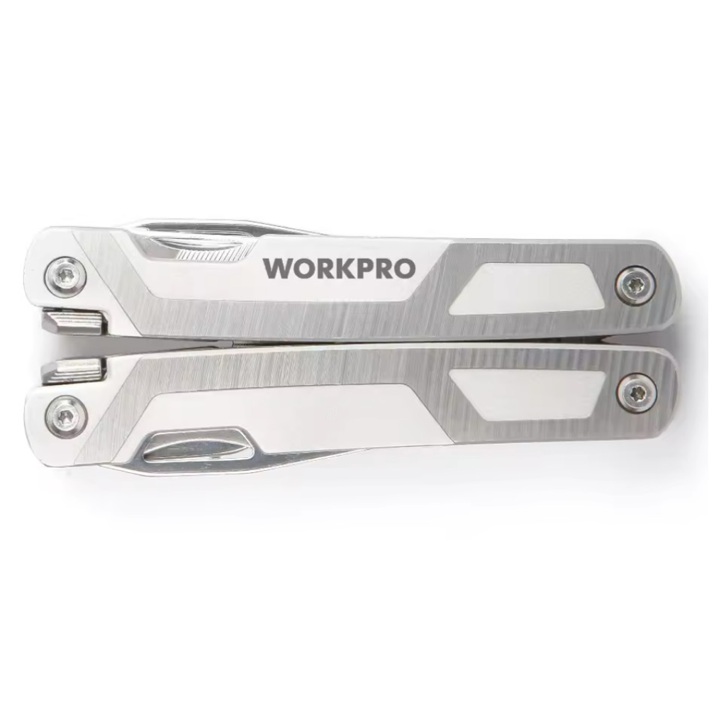 Мультитул WORKPRO W014070AS 15in1 Великий розмір
