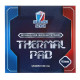 Термопрокладка SubZero Seven Storm 15 W/mK 100x100x0.5 мм Термопрокладка SubZero Seven Storm 15 W/mK 100x100x0.5 мм