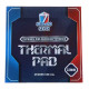 Термопрокладка SubZero Seven Storm 15 W/mK 100x100x3 мм