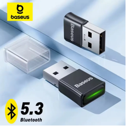 Bluetooth адаптер Dongle USB Bluetooth 5.3 Baseus BA07