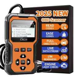 Автосканер OBD2 V410 Diagnostic Scanning Tools Universal