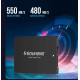 SSD 256gb Rouhong (550-480Мб/с) SATAlll 3D Nand