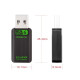 Bluetooth 5.4 + WIFI6 AX900 адаптер Plug and play