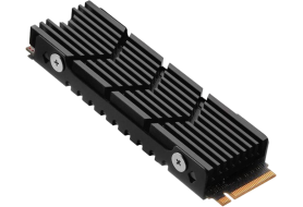 FinalCool Glacier M2Pro Black