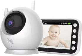 Baby Monitor ABM100