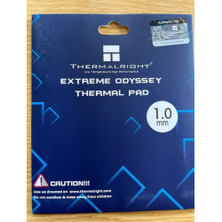 Термопрокладка Thermalright Odyssey 120x120x1 мм 12.8 W/mK Thermal Pad