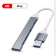 USB 3.0 хаб SmartGo 4 порти SmartGo USB 3.0 хаб SmartGo 4 порти SmartGo