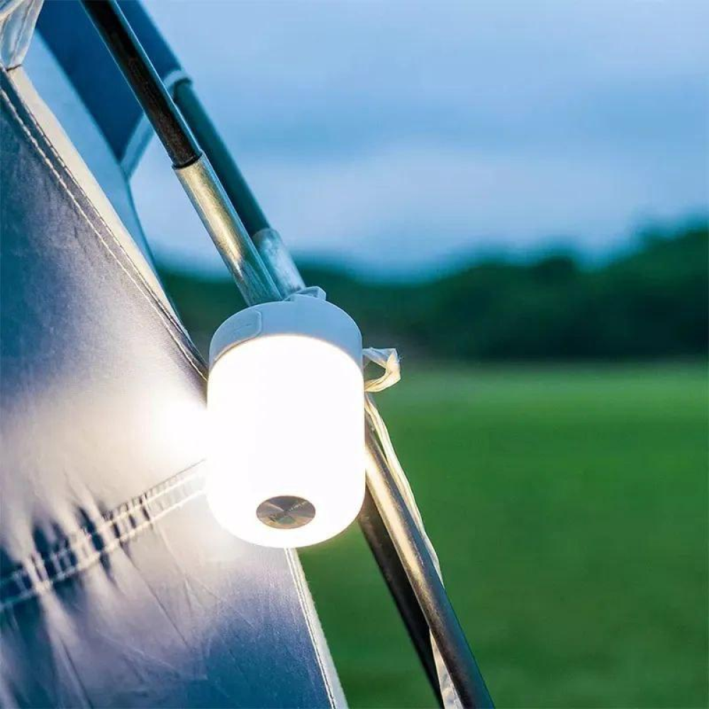 Світильник Powerbank ліхтар Nextool multifunctional camp light(NE20014)