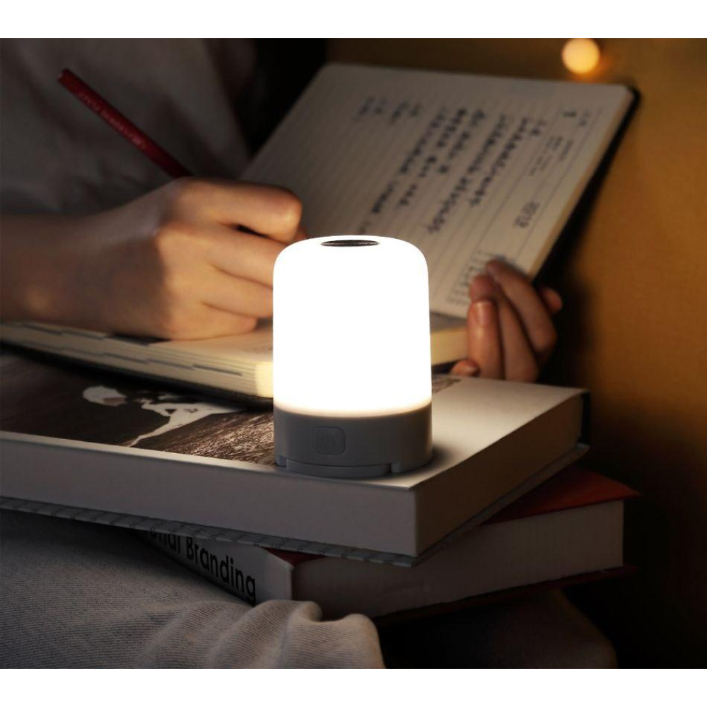 Світильник Powerbank ліхтар Nextool multifunctional camp light(NE20014)