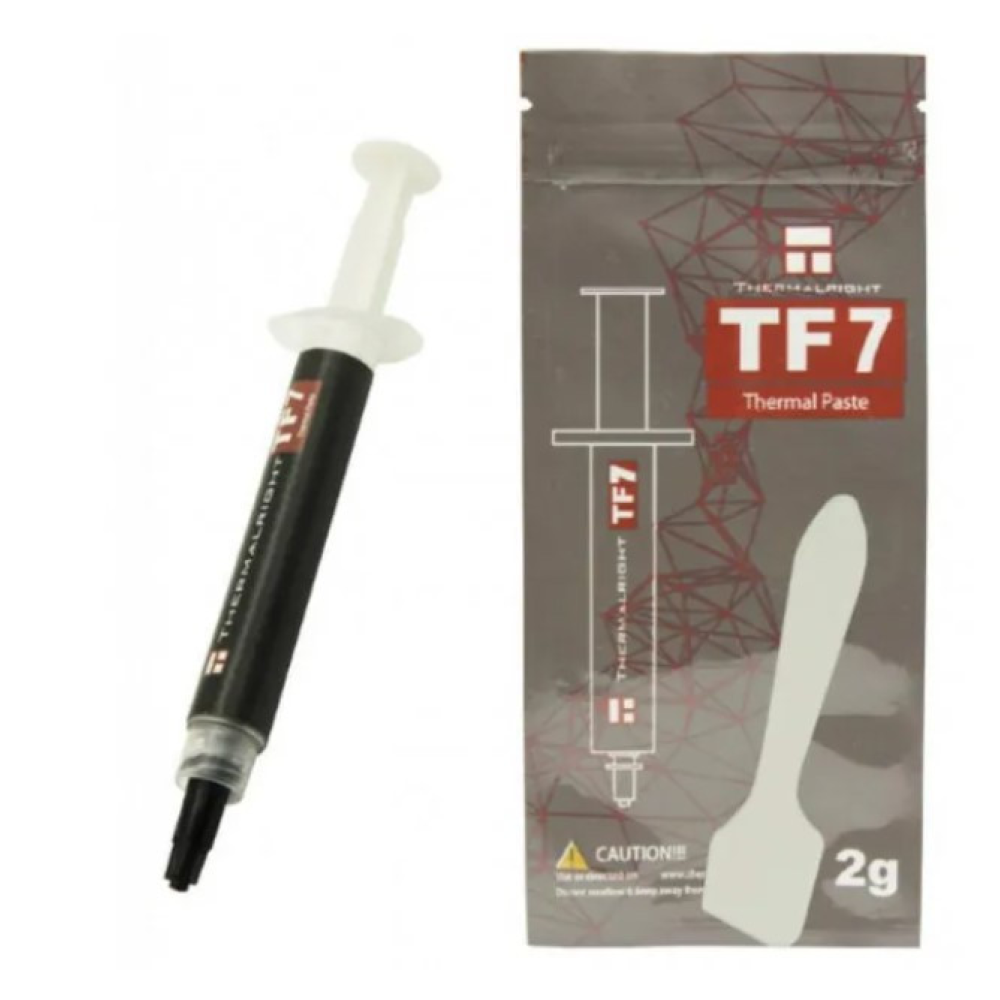 Термопаста Thermalright TF7 2g -12.8Вт/(м*К)