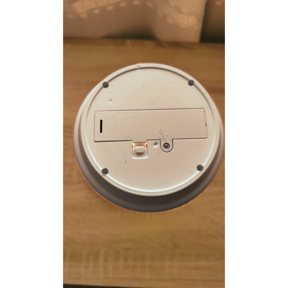 Портативна настільна лампа АКБ 18650 LedLine