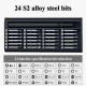 Набір викруток 24 в 1 Magnetic plastic handle Набір викруток 24 в 1 Magnetic plastic handle