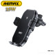 Автотримач з бездротовою зарядкою REMAX Tinsm Series 15W Wireless Charging Car Holder RM-C61 5W