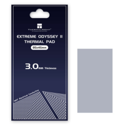 Термопрокладка Thermalright Extreme Odyssey II Thermal Pad 14.8 W/m 85x45x3 мм Термопрокладка Thermalright Extreme Odyssey II Thermal Pad 14.8 W/m 85x45x3 мм