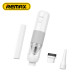 Автомобільний пилосос REMAX Car Vacuum Cleaner and Air Duster  XC-1 портативний