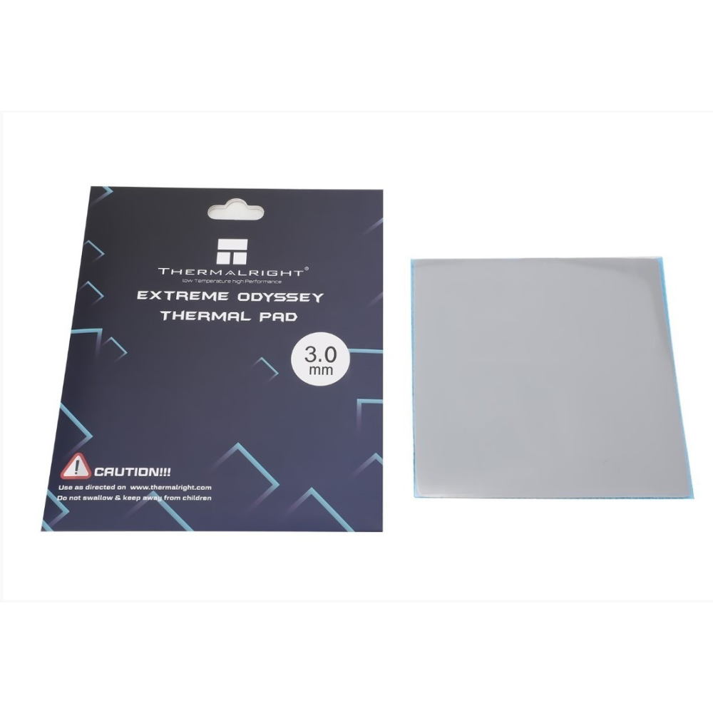 Термопрокладка Thermalright Odyssey 120*120*3 мм 12,8 Вт/мК