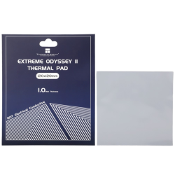 Термопрокладка Thermalright EXTREME ODYSSEY II 120x120x1мм 14.8 W/mK