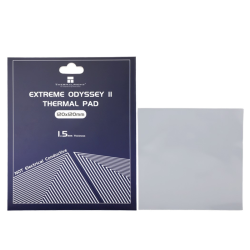 Термопрокладка Thermalright EXTREME ODYSSEY II 120x120x1.5мм 14.8 W/mK