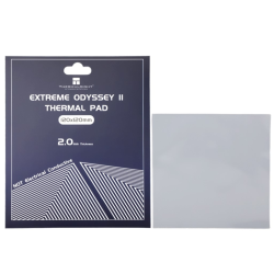 Термопрокладка Thermalright EXTREME ODYSSEY II 120x120x2мм 14.8 W/mK