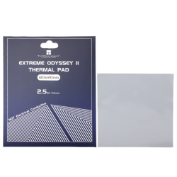 Термопрокладка Thermalright EXTREME ODYSSEY II 120x120x2.5мм 14.8 W/mK