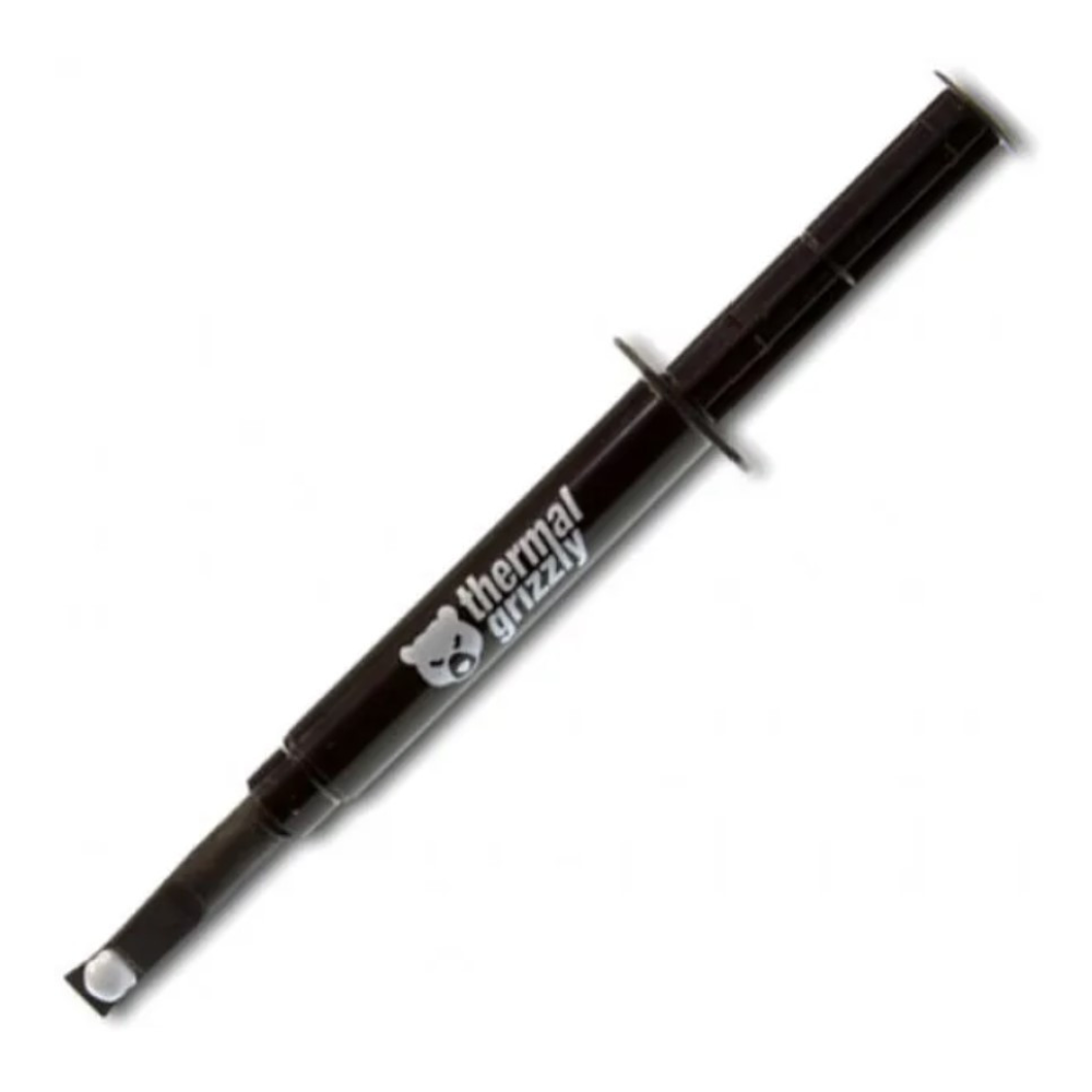Термопаста THERMAL GRIZZLY Kryonaut 5,5г. - 12.5 Вт/(м*K)