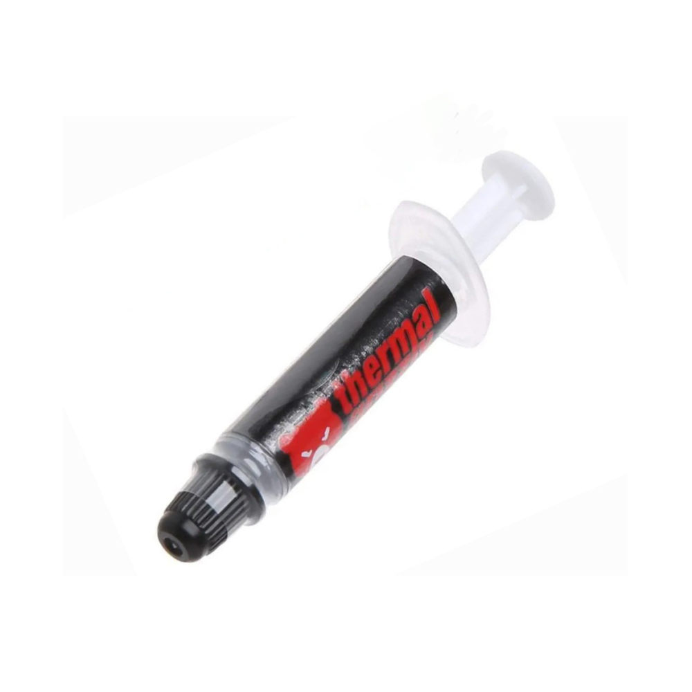 Термопаста THERMAL GRIZZLY Kryonaut 1g - 12.5 Вт/(м*K)