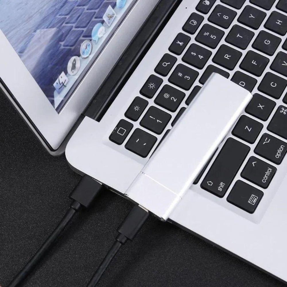 Внешний карман Type-C m.2 NVME pcie SSD USB 3.0 M-Key NVMe-C01