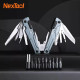 Мультитул Xiaomi Nextool Sailor Pro + комплект бит, чехол