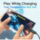 Кабель USB - Type-c 100W Essager Display PD QC4.0 FCP AFC - 1m