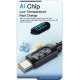 Кабель USB - Type-c 100W Essager Display PD QC4.0 FCP AFC - 1m